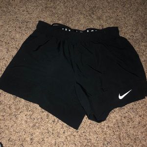 Nike shorts